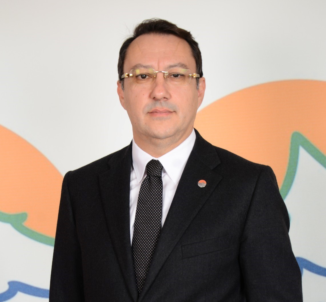 (MTO) Başkanı Mutlu Ayhan açıkladı: "Çam balında rekolte yükseliyor"