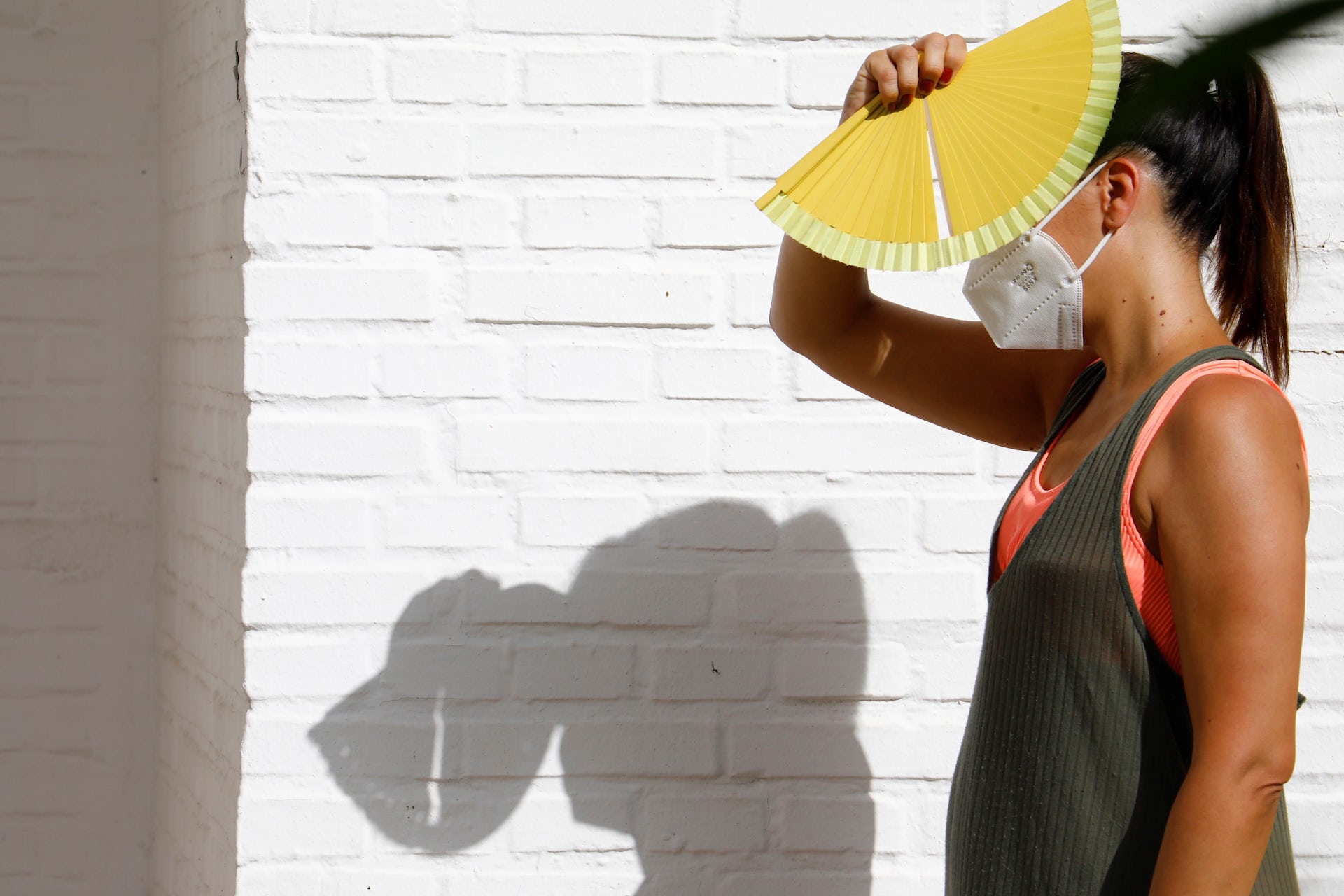 Hava sıcaklığı artmaya devam edecek! Uzmanlar 50 derece sıcaklığın görülebileceğini söylüyor!