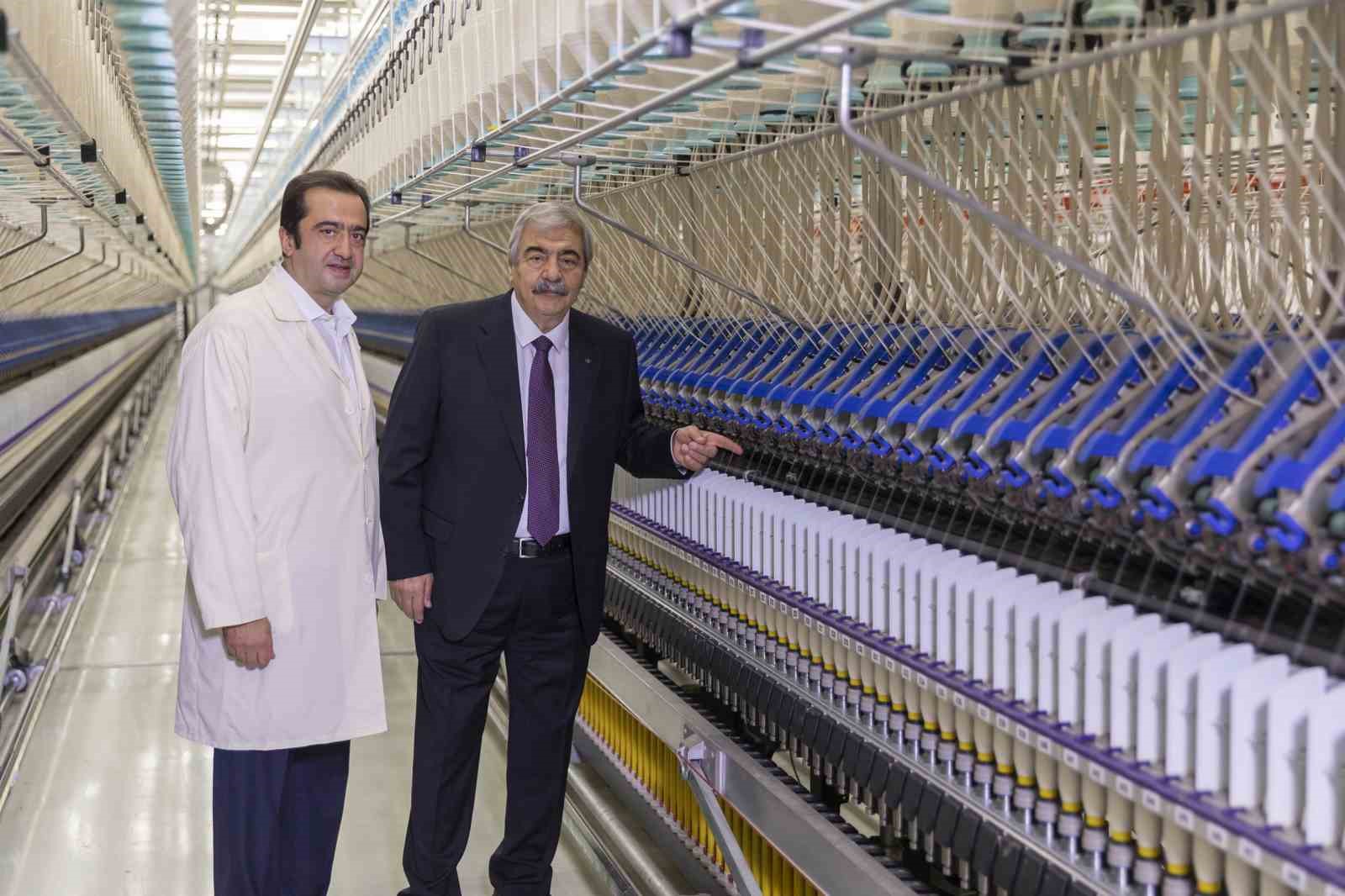 Türkiye’nin gönlü zengin 50 iş insanı! Capital Dergisi yayımladı!