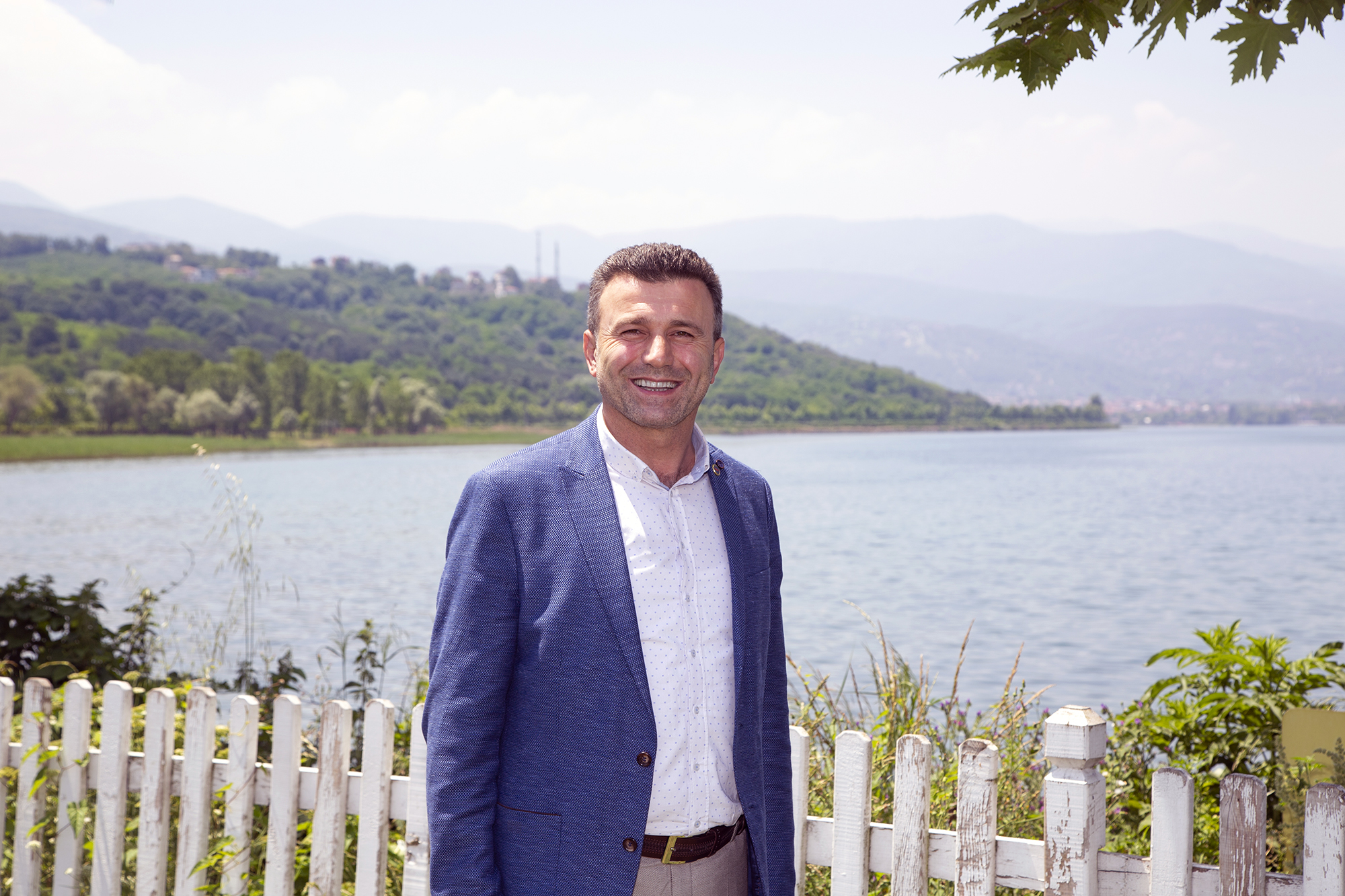  Makam odasında silahlı saldırı! Sapanca Belediyesinde açılan ateşle kişi yaralandı