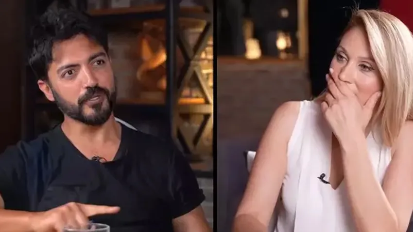 Yusuf Güney'den Kenan Işık hakkında ilginç açıklama! Tepkilerin odağı oldu!