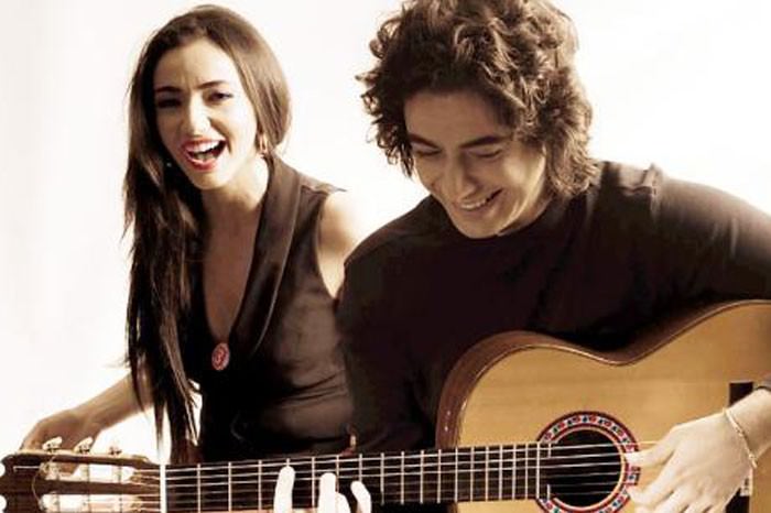 Öykü Gürman kimdir? Nereli, Kaç yaşında? Evli mi? Şarkıları nelerdir?