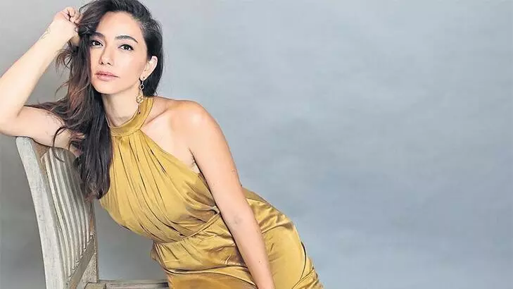 Öykü Gürman kimdir? Nereli, Kaç yaşında? Evli mi? Şarkıları nelerdir?