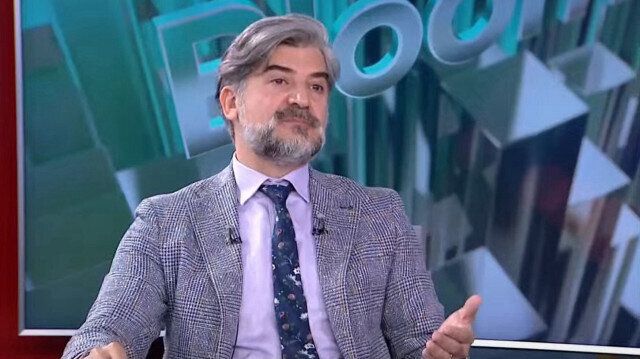 DOÇ, DR. Ata Özkaya kimdir, nerelidir, mesleği ve uzmanlık alanı nedir, ne mezunudur?