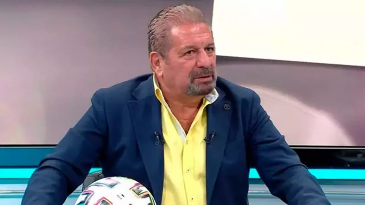 Erman Toroğlu Şenol Güneş'e ne dedi? Erman Toroğlu kaç yaşında, eşi kim?