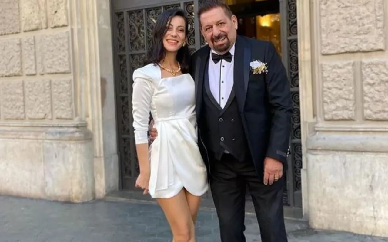 Erman Toroğlu Şenol Güneş'e ne dedi? Erman Toroğlu kaç yaşında, eşi kim?