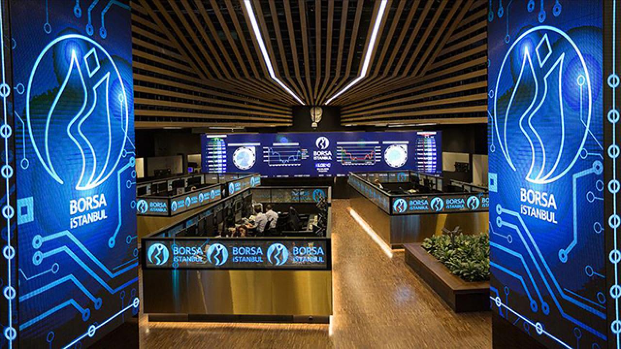 Borsa durdurulamıyor, tarihi rekor geldi, işte güncel borsa rakamları