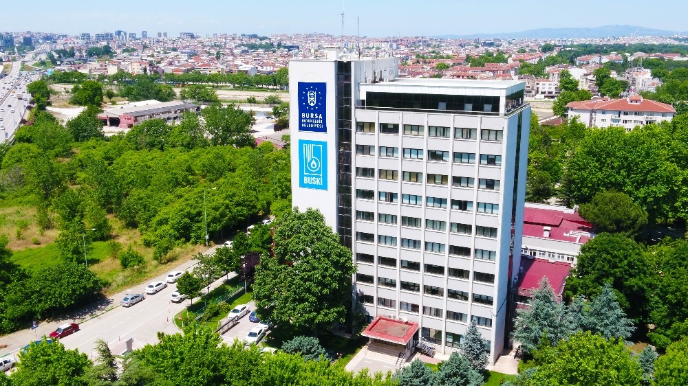 BUSKİ duyurdu, önleminizi alın, Nilüfer’de su kesintisi, Nilüfer'de sular ne zaman gelecek?