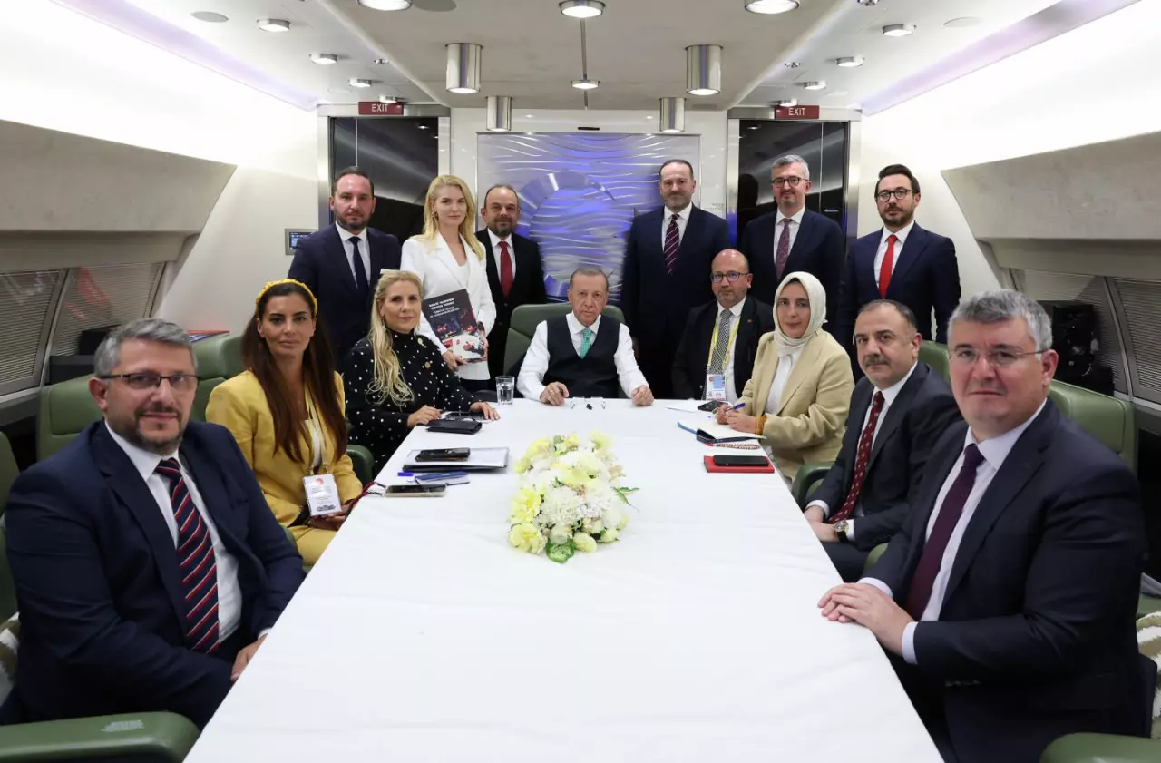 Başkan Erdoğan’dan emekli dul ve yetim aylığı alanlara müjde