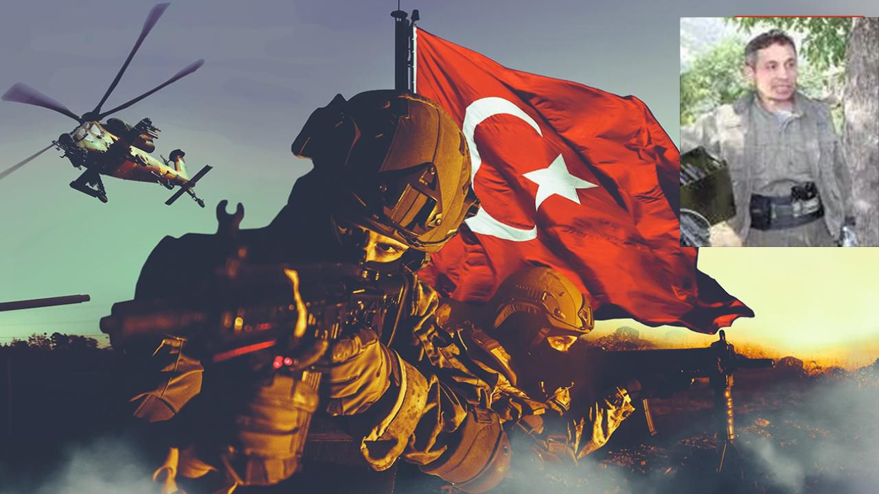 MİT'den Film gibi operasyon , PKK'ya ağır darbe vuruldu, çok çarpıcı detaylar