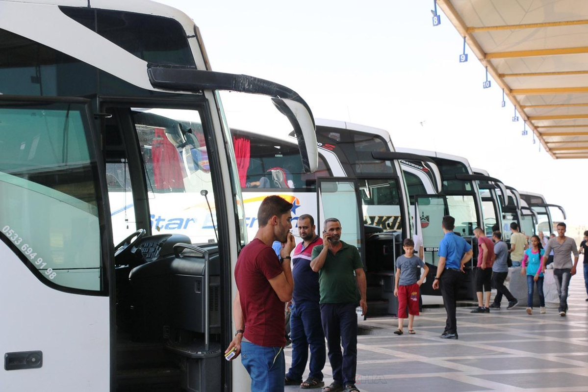 45 yolcuyu ayağa kaldırdı! Mersin-İstanbul otobüsünde tahta kurusu paniği 
