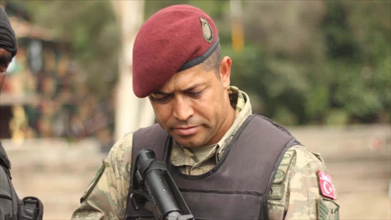 15 Temmuz Destanı'nın 7.yılı! İşte o gece yaşananlar!