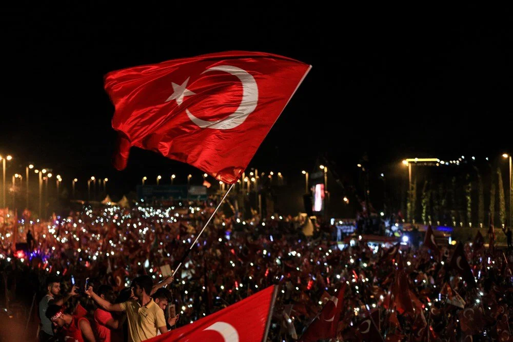 15 Temmuz Destanı'nın 7.yılı! İşte o gece yaşananlar!