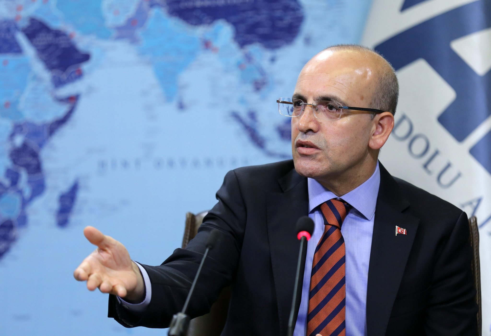 Mehmet Şimşek'ten tasarruf genelgesi! Kamu kurumlarına iletildi!