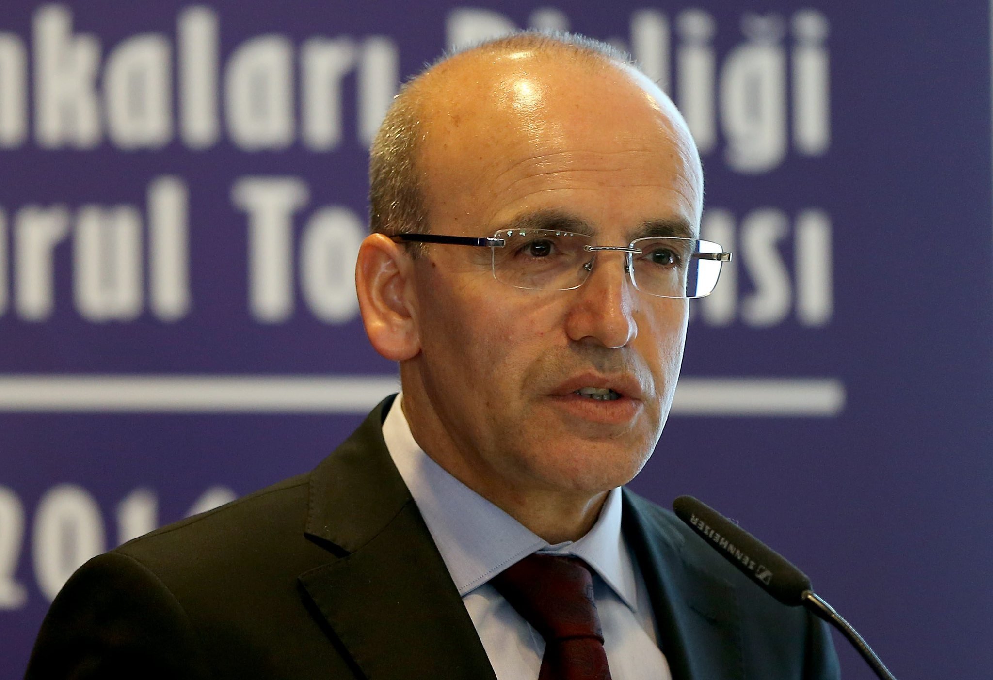 Mehmet Şimşek'ten tasarruf genelgesi! Kamu kurumlarına iletildi!