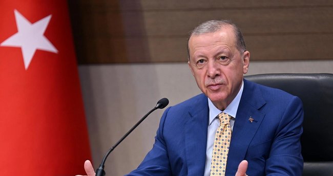 Cumhurbaşkanı Erdoğan körfez tutu öncesi açıklamalarda bulundu! 'Yatırım sinyali aldık!'