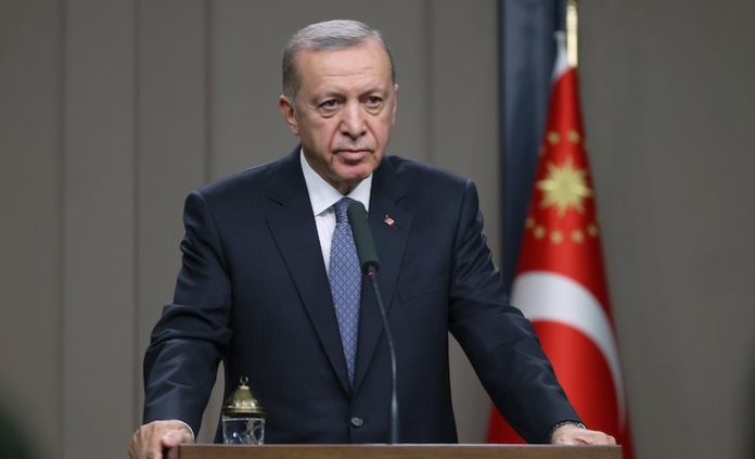 Cumhurbaşkanı Erdoğan körfez tutu öncesi açıklamalarda bulundu! 'Yatırım sinyali aldık!'