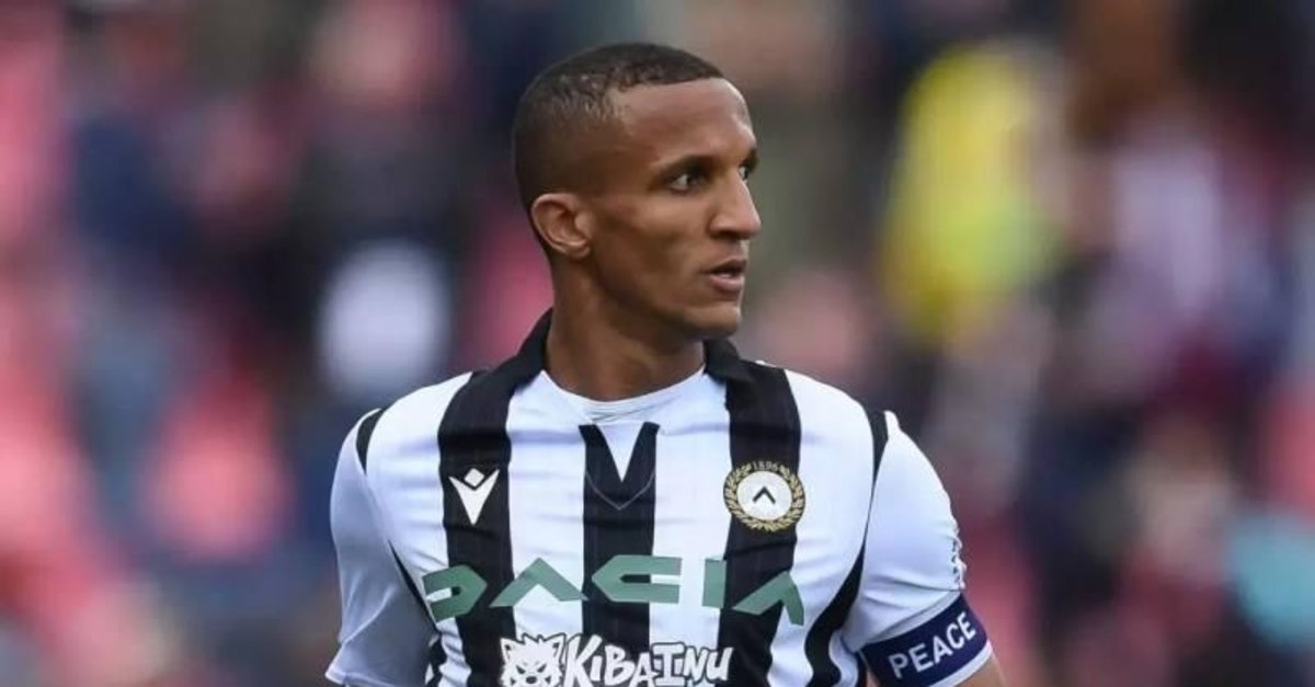 Yeni transferi duyurdular! Fenerbahçe, Rodrigo Becao’yu İstanbul’a getiriyor