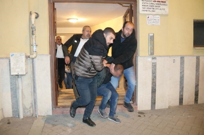 İbrahim Can Temelli davasında babadan mahkemede şok iddia: başkasını vurmaya giderken oğlumu öldürdü