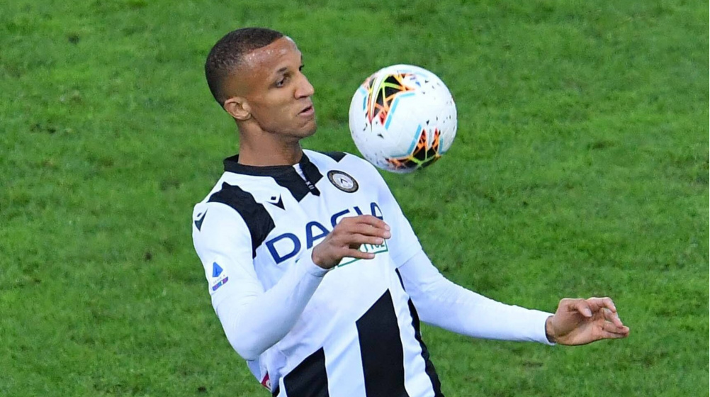 Yeni transferi duyurdular! Fenerbahçe, Rodrigo Becao’yu İstanbul’a getiriyor