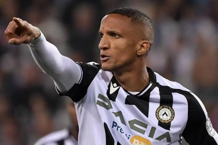 Yeni transferi duyurdular! Fenerbahçe, Rodrigo Becao’yu İstanbul’a getiriyor