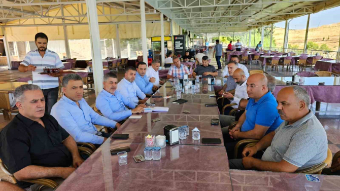 Adıyaman'da çiftçileri büyük müjde! 12 milyon TL dağıtılacak! Adıyaman Milletvekili Dr. İshak Şan açıkladı