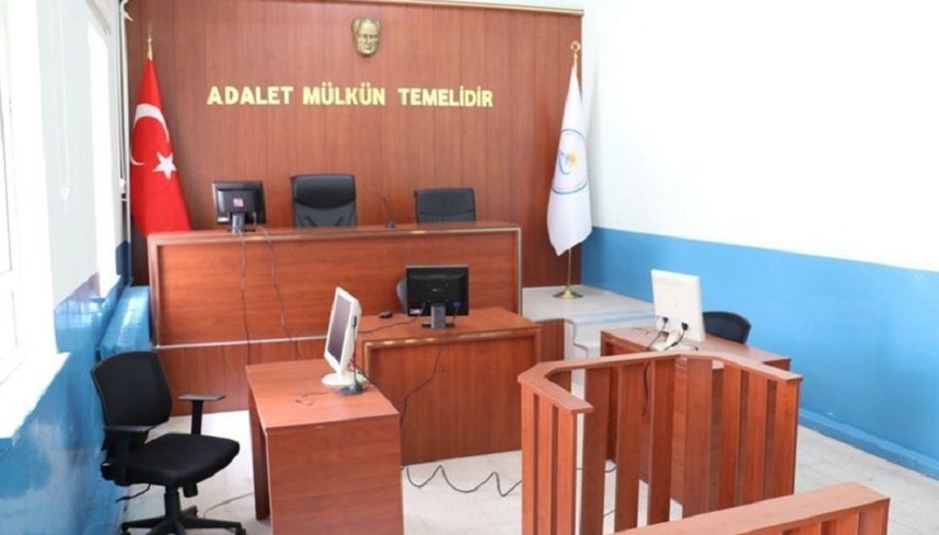 Yargıya ara verildi, adli tatil bugün başlıyor