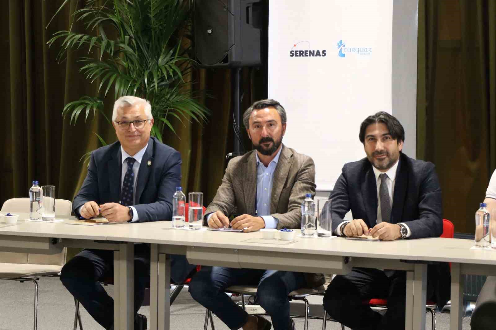 Ankara projelerini açıkladı: sağlık turizmi ile Afrika pazarına giriyor