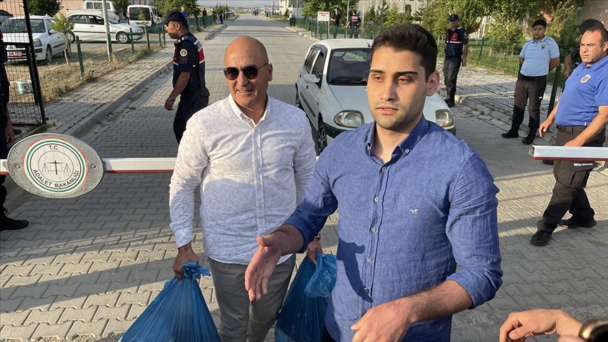 Türkiye'nin gündemine oturmuştu! Kadir Şeker'le ilgili son dakika kararı! 