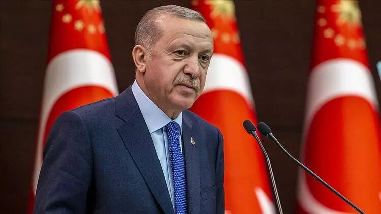 Erdoğan'dan dış politika mesajı! 'Yol haritamız, düşmanı azaltmak dostu çoğaltmak'