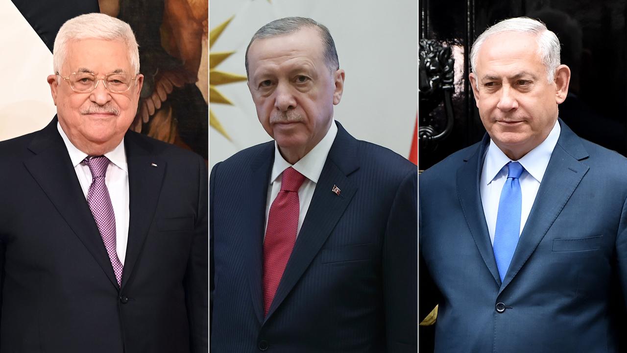 Erdoğan'dan dış politika mesajı! 'Yol haritamız, düşmanı azaltmak dostu çoğaltmak'