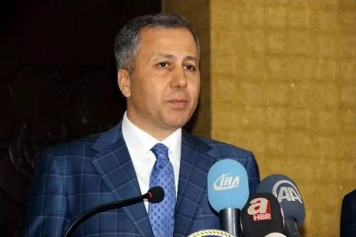 Van’da operasyon! 2 ton esrar ele geçirildi