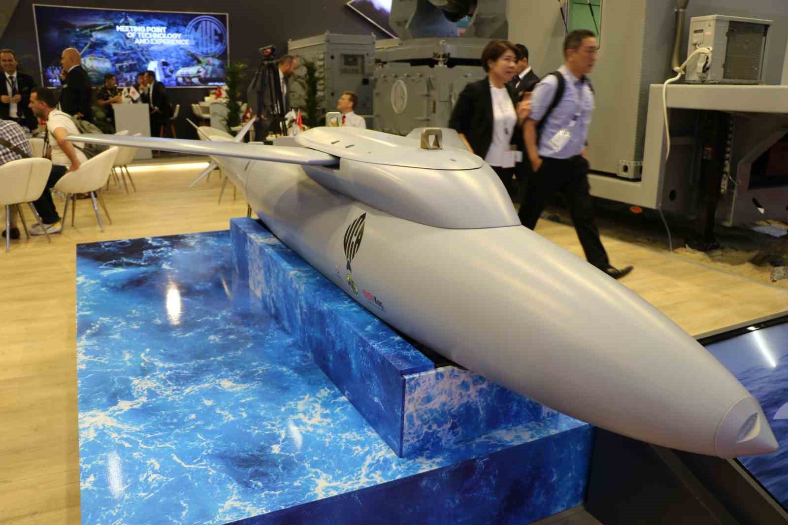 Türkiye’den savaş meydanında oyun değiştirici ürün! 'En aktif savunma sanayi altyapısına sahip bir ülkeyiz'