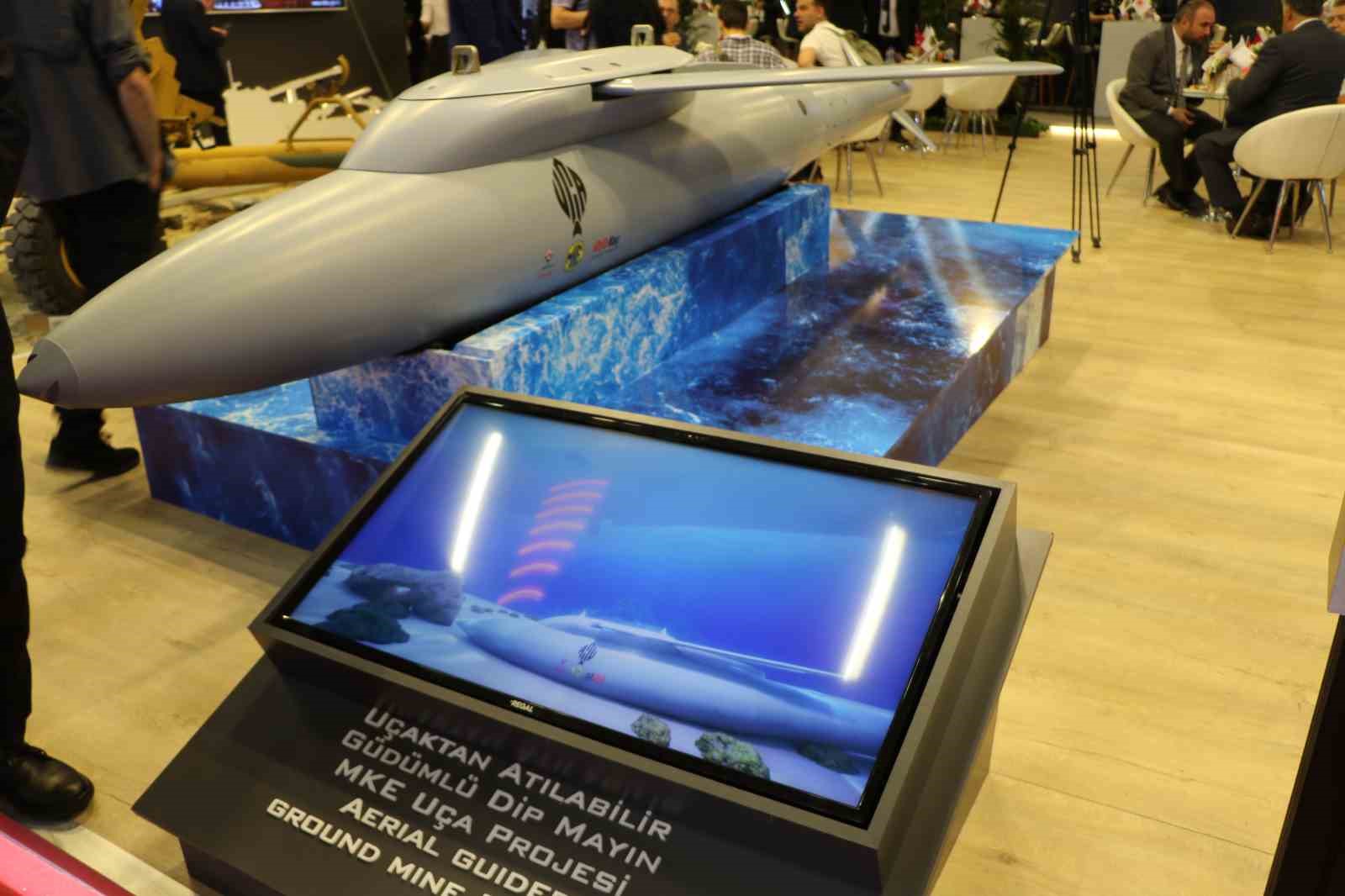 Türkiye’den savaş meydanında oyun değiştirici ürün! 'En aktif savunma sanayi altyapısına sahip bir ülkeyiz'