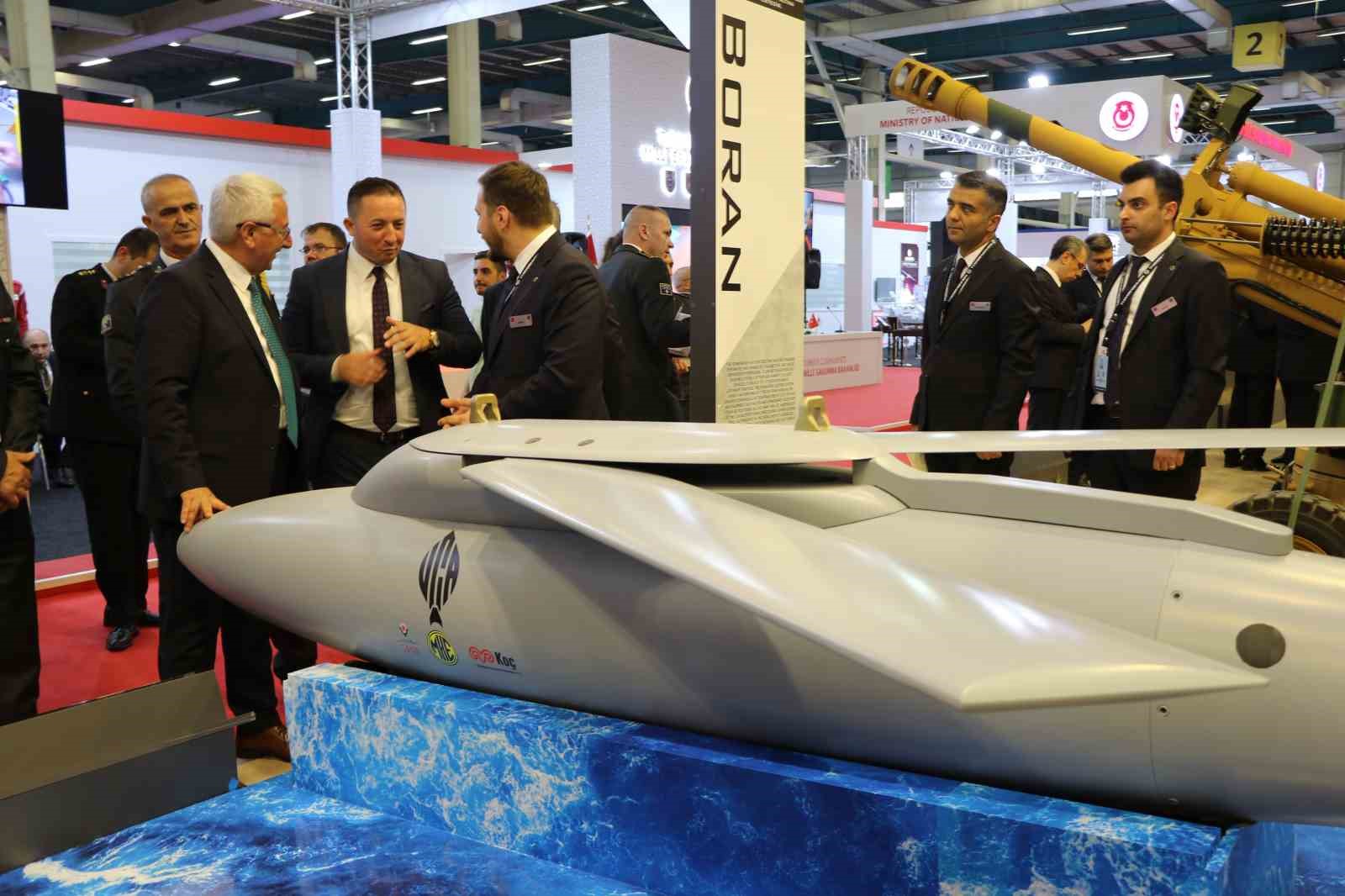 Türkiye’den savaş meydanında oyun değiştirici ürün! 'En aktif savunma sanayi altyapısına sahip bir ülkeyiz'