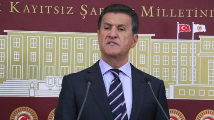 Mustafa Sarıgül'e saldırmıştı! Turan Tüysüz'den açıklama geldi!