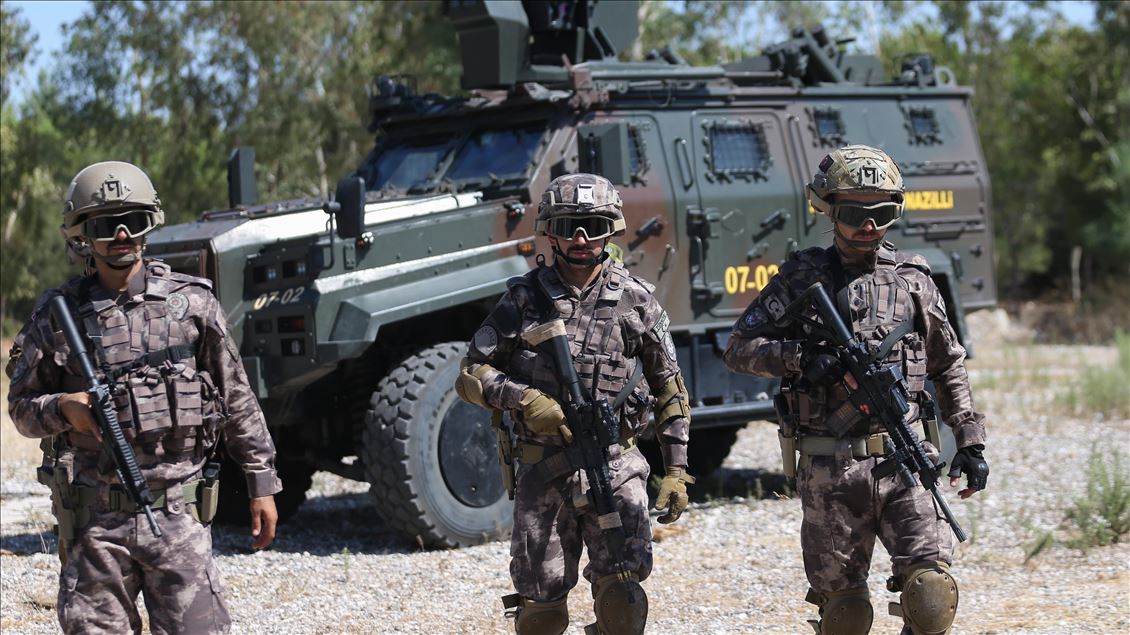 Tehlikeli eylem hazırlığındaki teröristler yakalandı! İstanbul'da kritik operasyon!