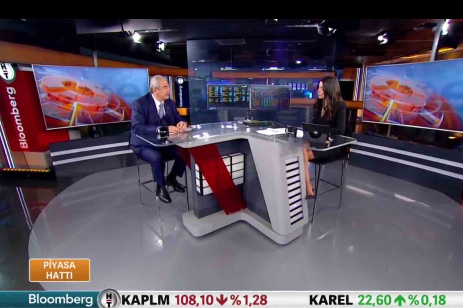 ASCE GYO Kurucusu ve Hakim Ortağı Abdulkadir Konukoğlu'dan, Şirketlere kurumsallaşma çağrısı 