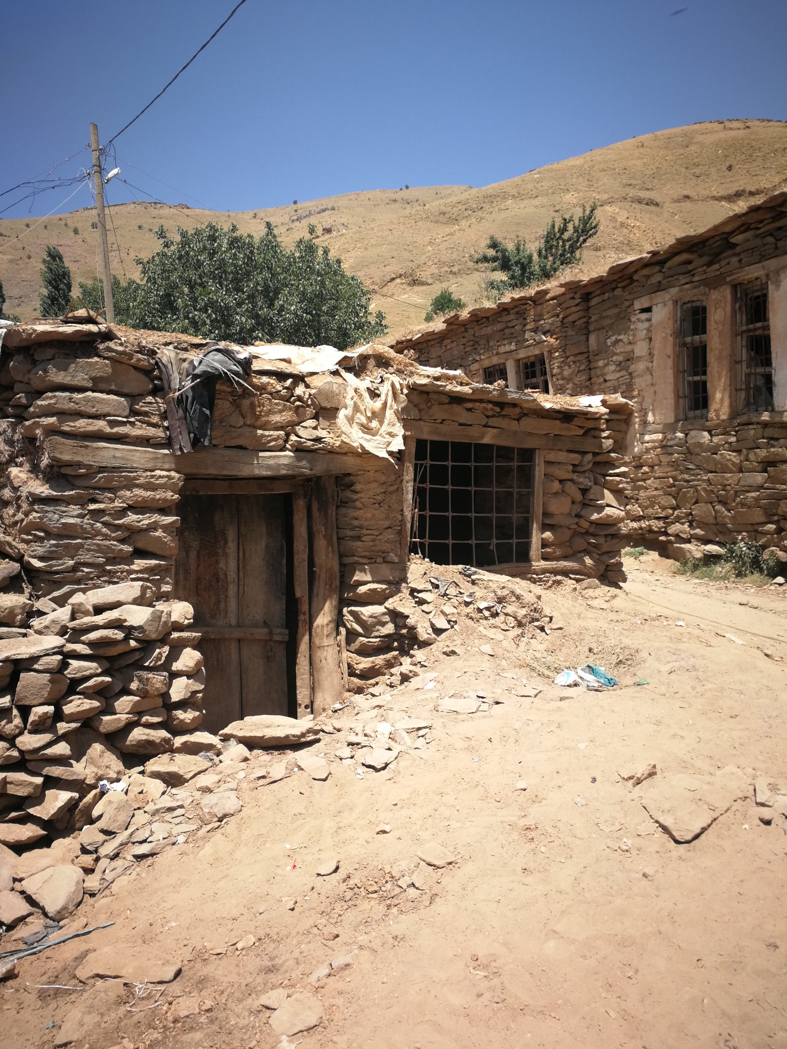 Muş’ta terör baskısından boşalan köyler yeniden doluyor