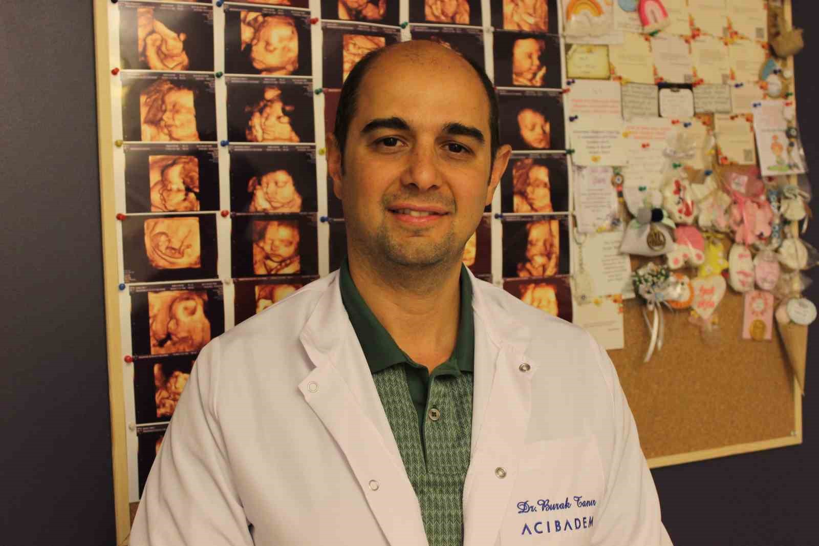 Uzmanlar uyardı: Gebeler tatilde havuzu değil, denizi tercih etmeli