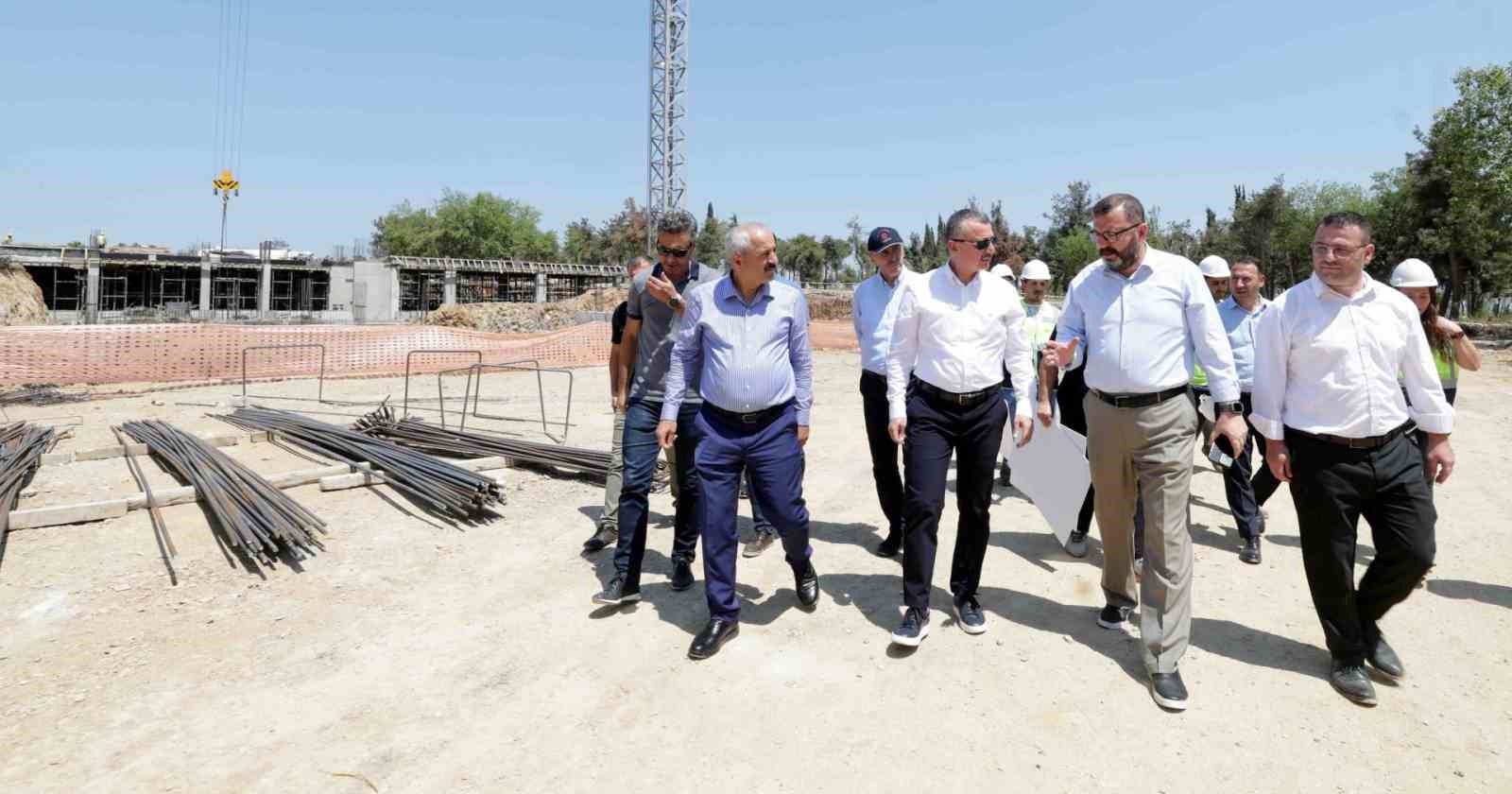 Engelli bireyler unutulmadı! Meslek edinme atölyeleri açılıyor