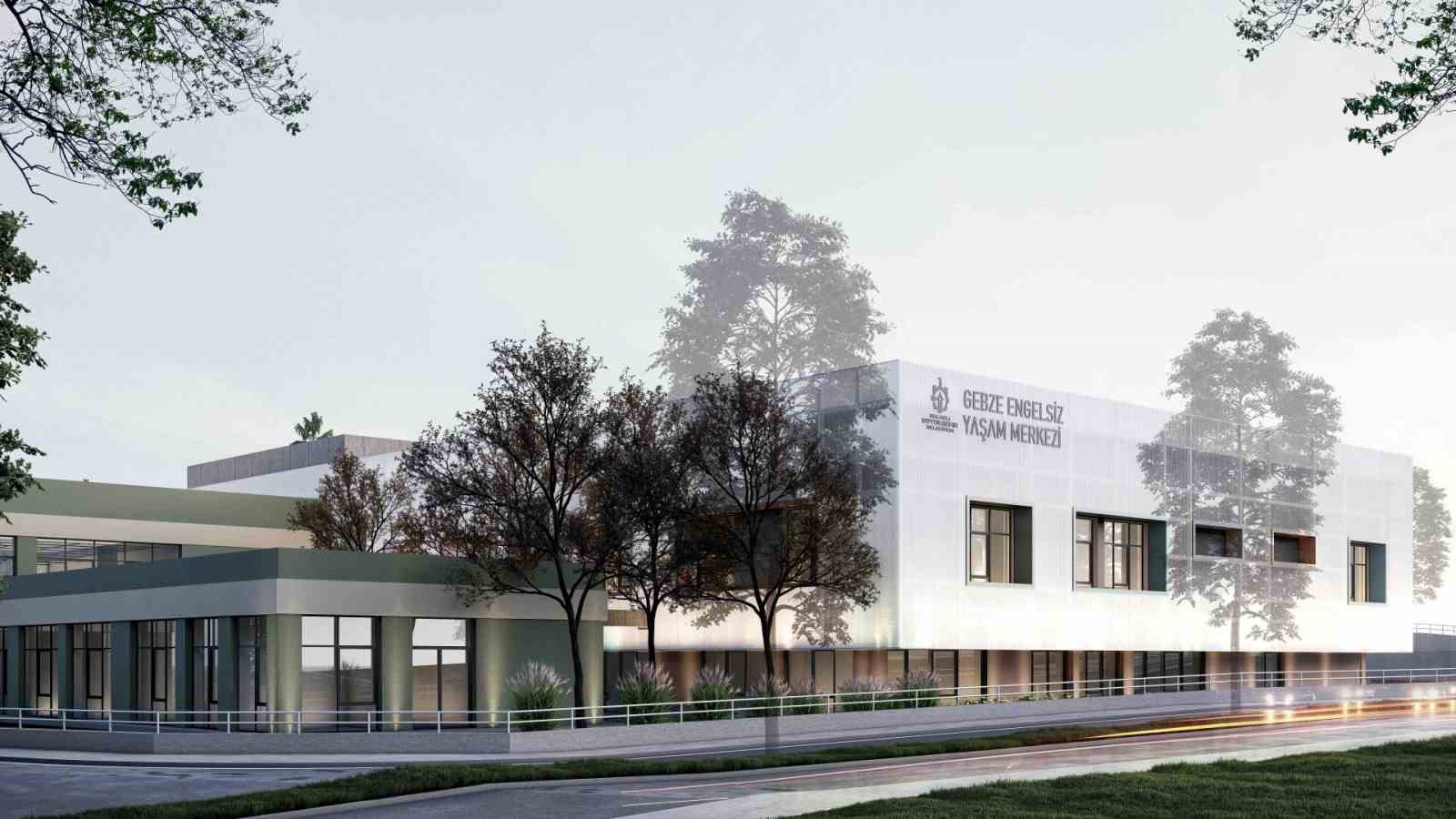 Engelli bireyler unutulmadı! Meslek edinme atölyeleri açılıyor