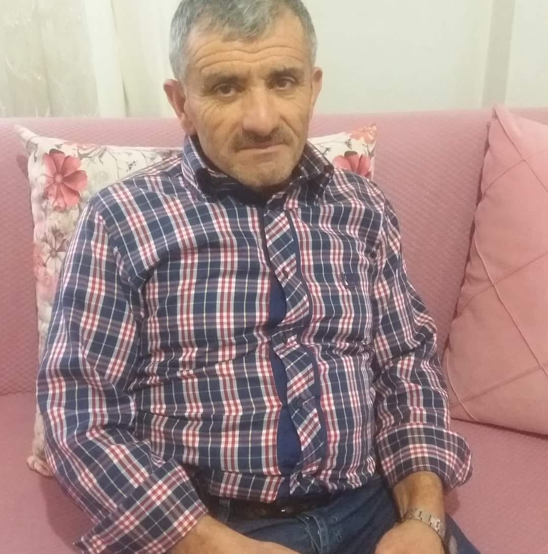 Kalıp ustası son iş gününde inşaatın 12. katından düşerek hayatını kaybetti!