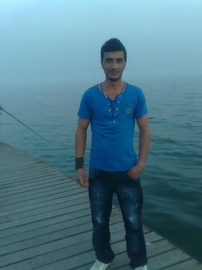 Isparta’da dünür katliamı! 4 kişiyi öldürdü, teslim oldu