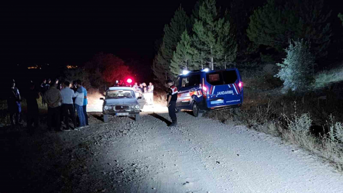 Isparta’da dünür katliamı! 4 kişiyi öldürdü, teslim oldu