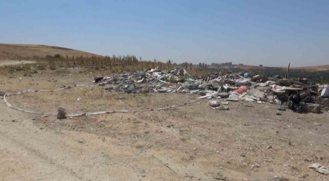 Köprüden geçen vatandaş fark etti ihbar etti! Polisler gördüğü manzarayla şok oldu!