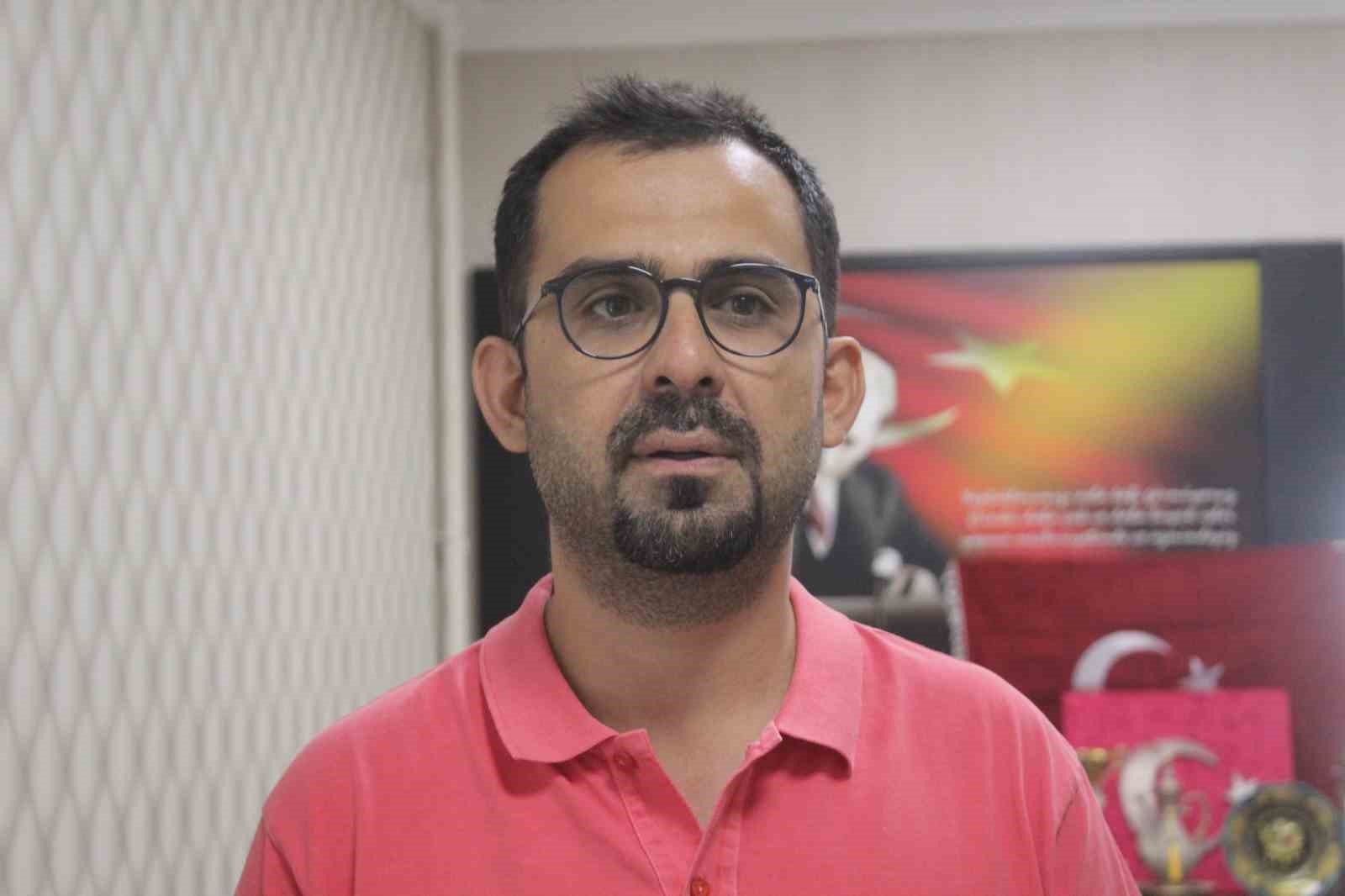 Nevşehir'de korkunç iddia! Yanlış kan verilen hasta yoğun bakımda