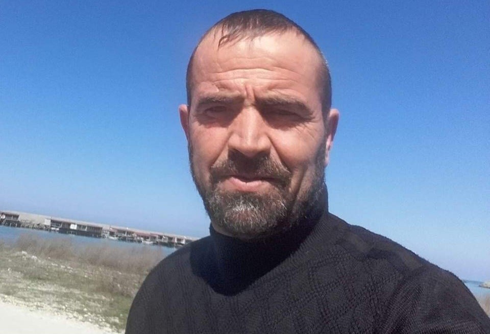 Yolda baygın halde bulundu, hastanede hayatını kaybetti!