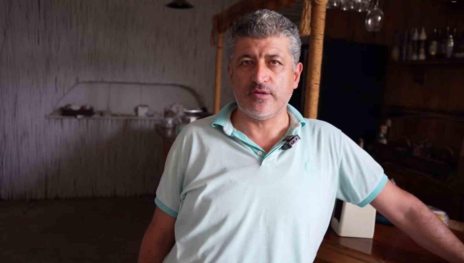 Utanmaz hırsızlar aynı işyerini iki kez üst üste soydular