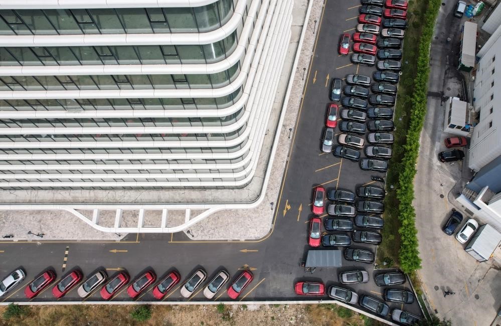 Togg, sahipleriyle buluşmaya devam ediyor, son iki haftada 909 adet teslimat yapıldı